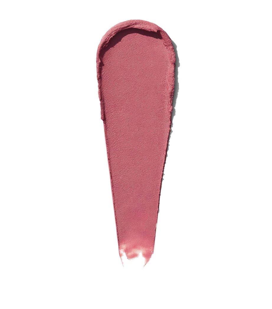 Luxe Cashmere Matte Lipstick MIDTOWN MAUVE Image 2