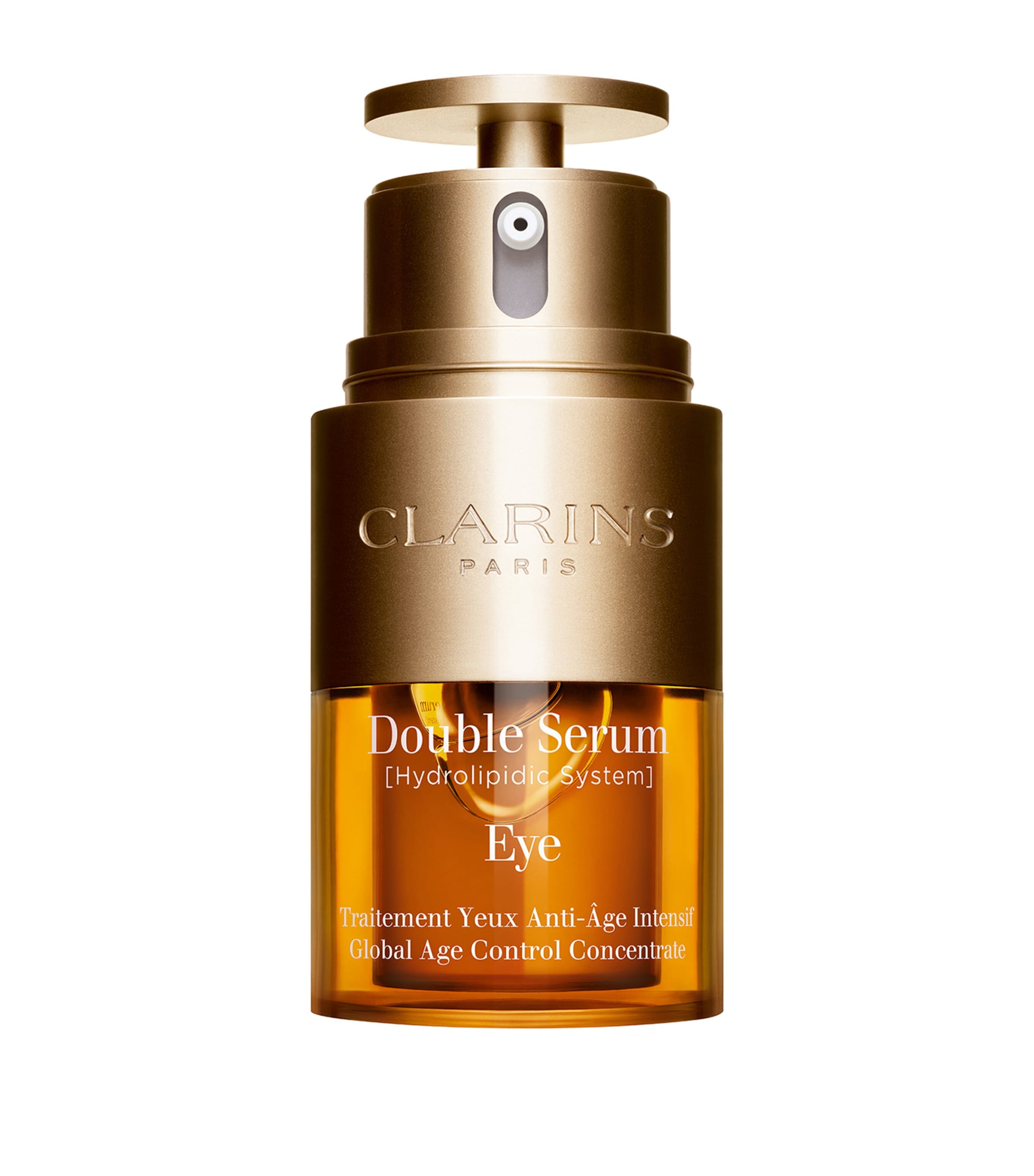 Clarins Double Serum Eye