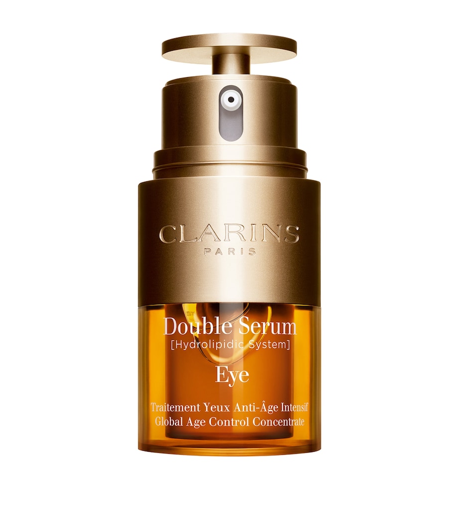 Double Serum Eye (20ml) NO COLOUR Image 1
