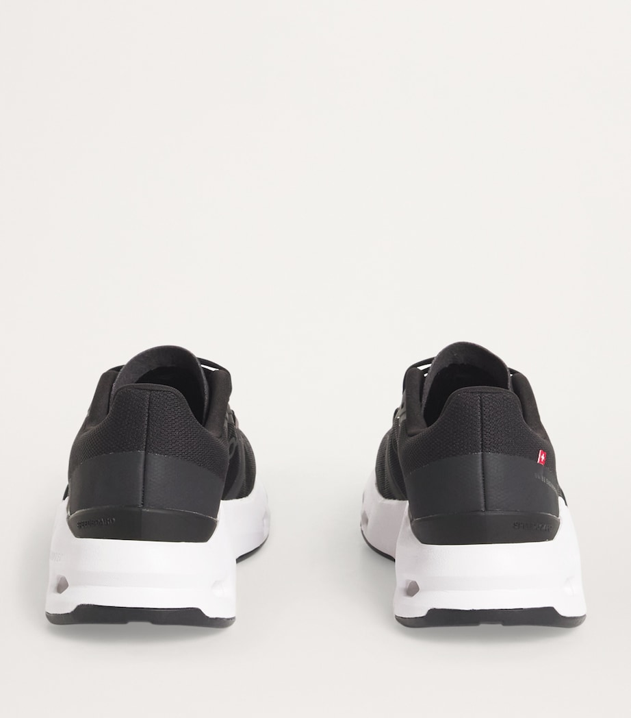Cloudpulse Trainers BLACK | WHITE Image 4
