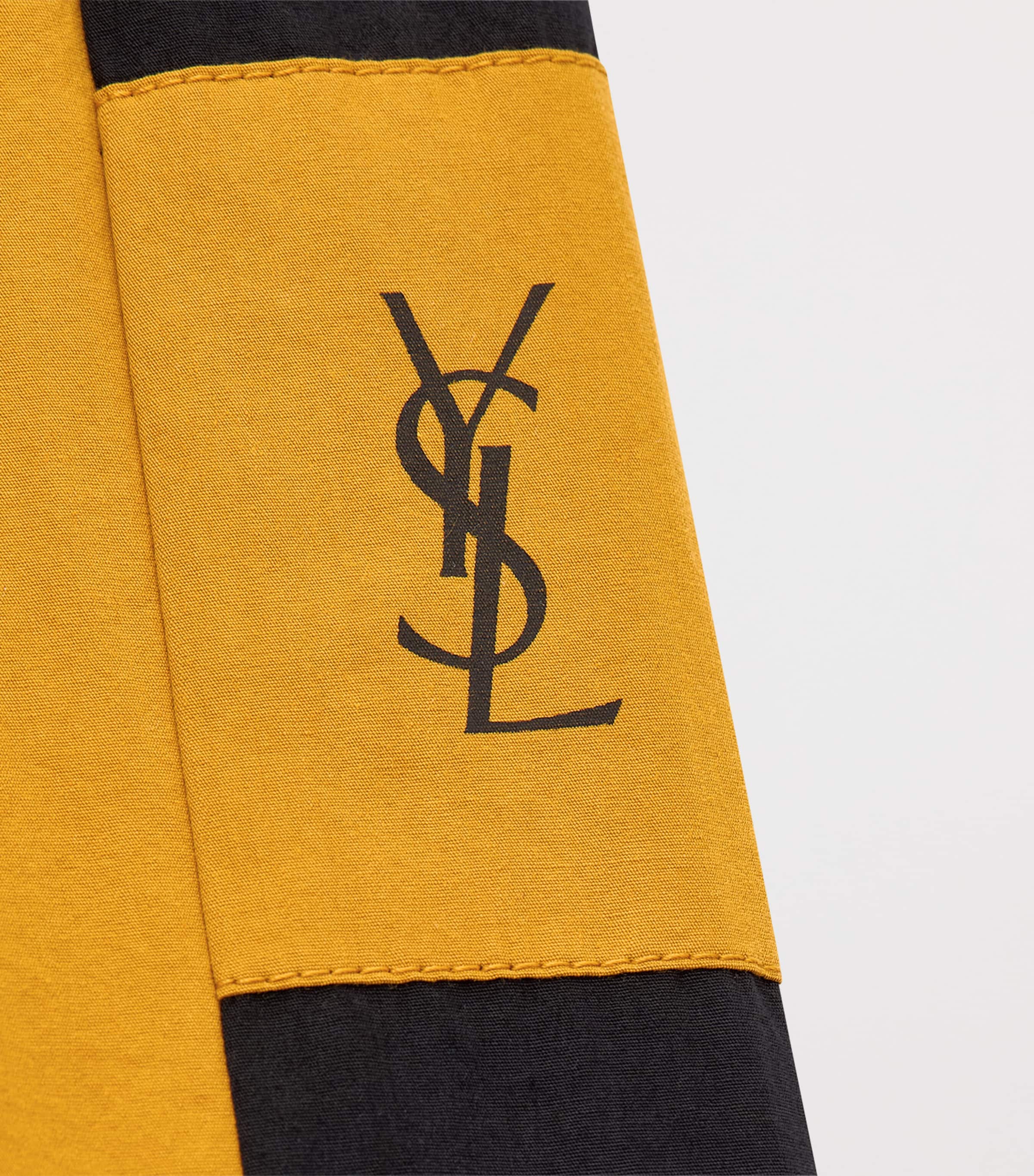 Cotton Casandre Shorts 7600 Image 3