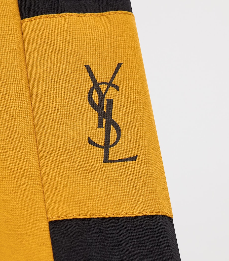 Cotton Casandre Shorts 7600 Image 3