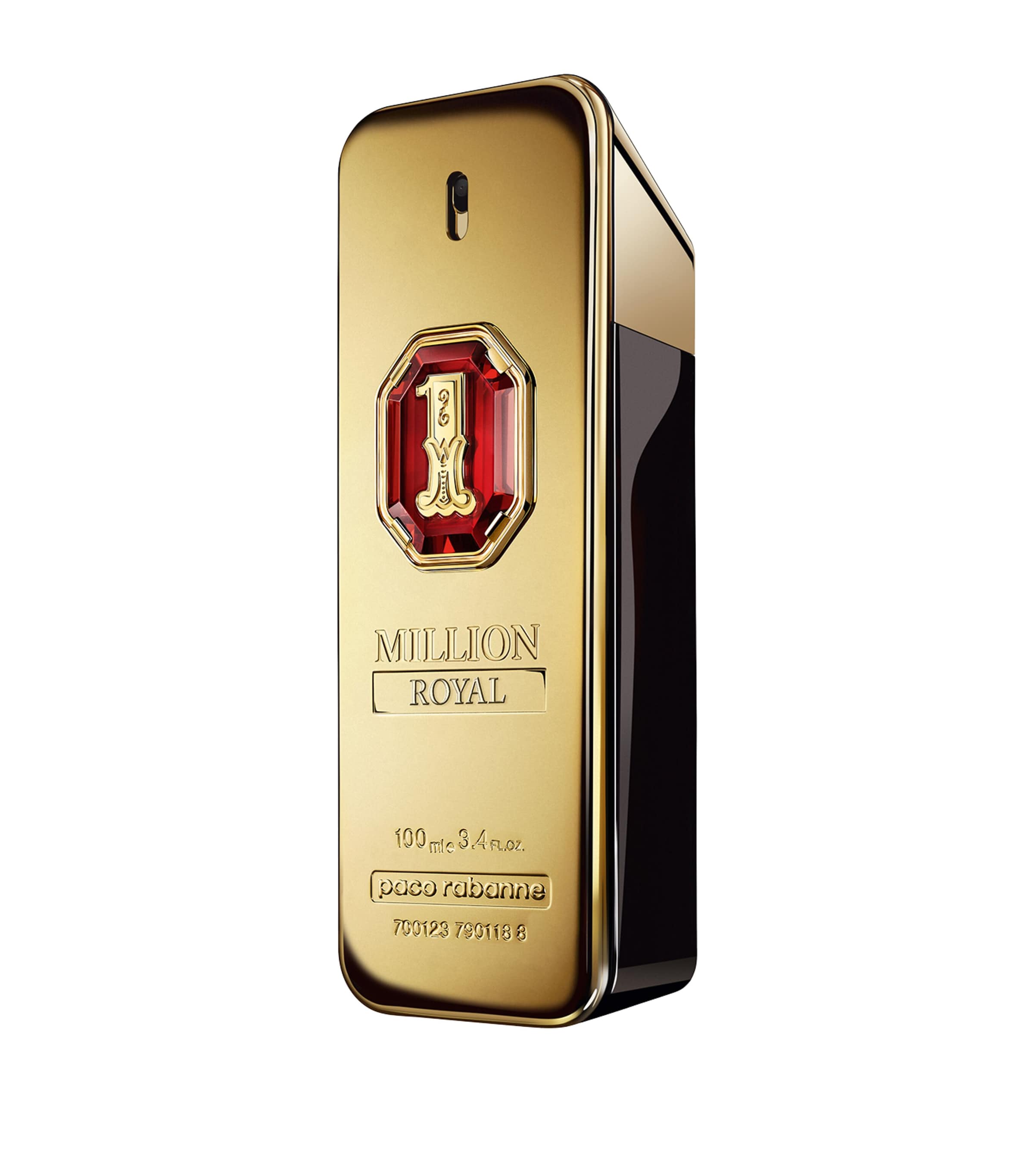 Rabanne 1 Million Royal Parfum