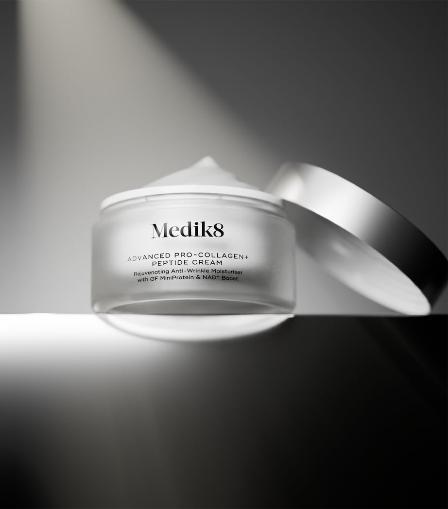 Medik8 Advanced Pro-Collagen+ Peptide Cream (50ml) Image 2