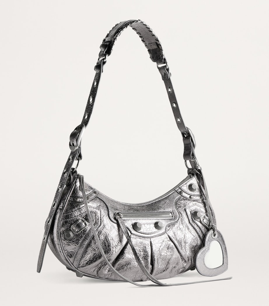 Small Le Cagole Shoulder Bag 8103 Image 3