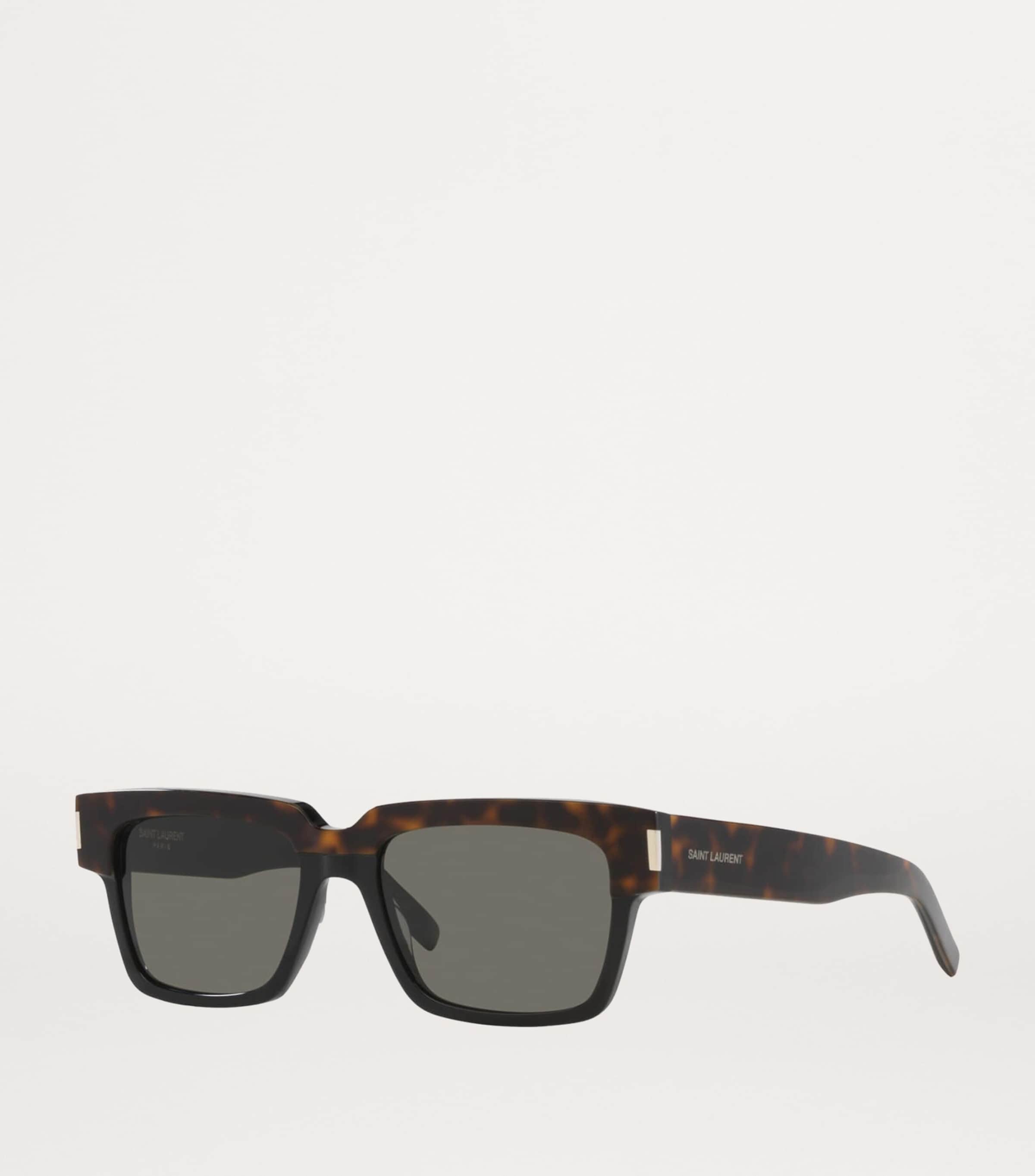 Tortoiseshell SL 732 Vadim Sunglasses 4402L1 Image 2
