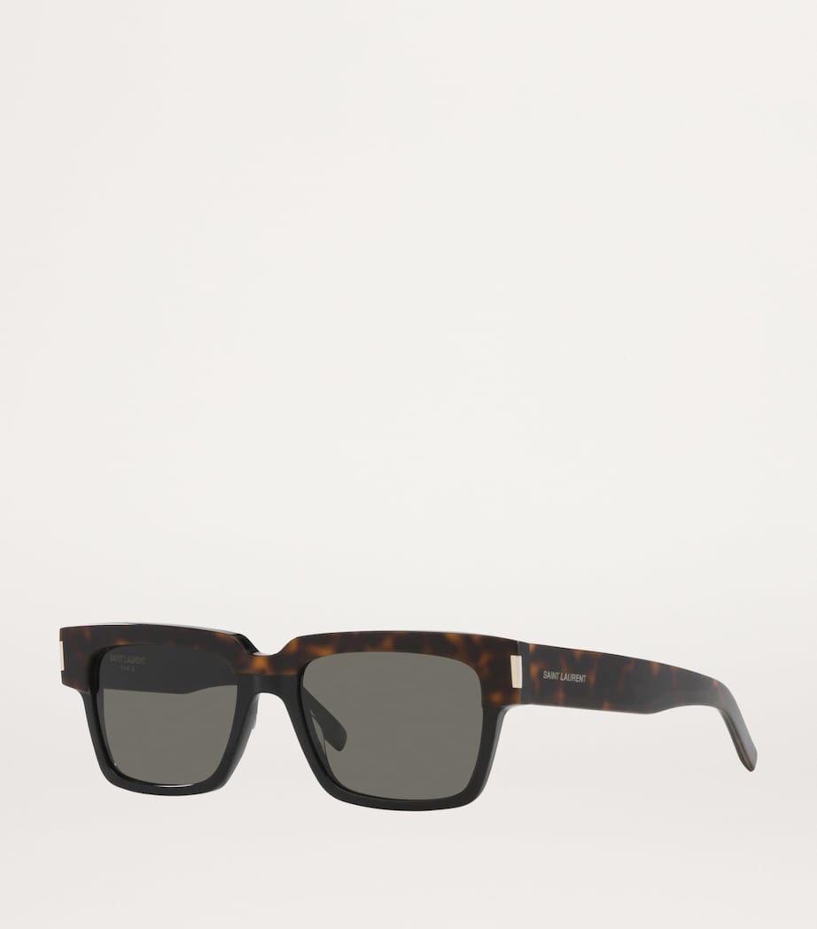 Tortoiseshell SL 732 Vadim Sunglasses 4402L1 Image 2