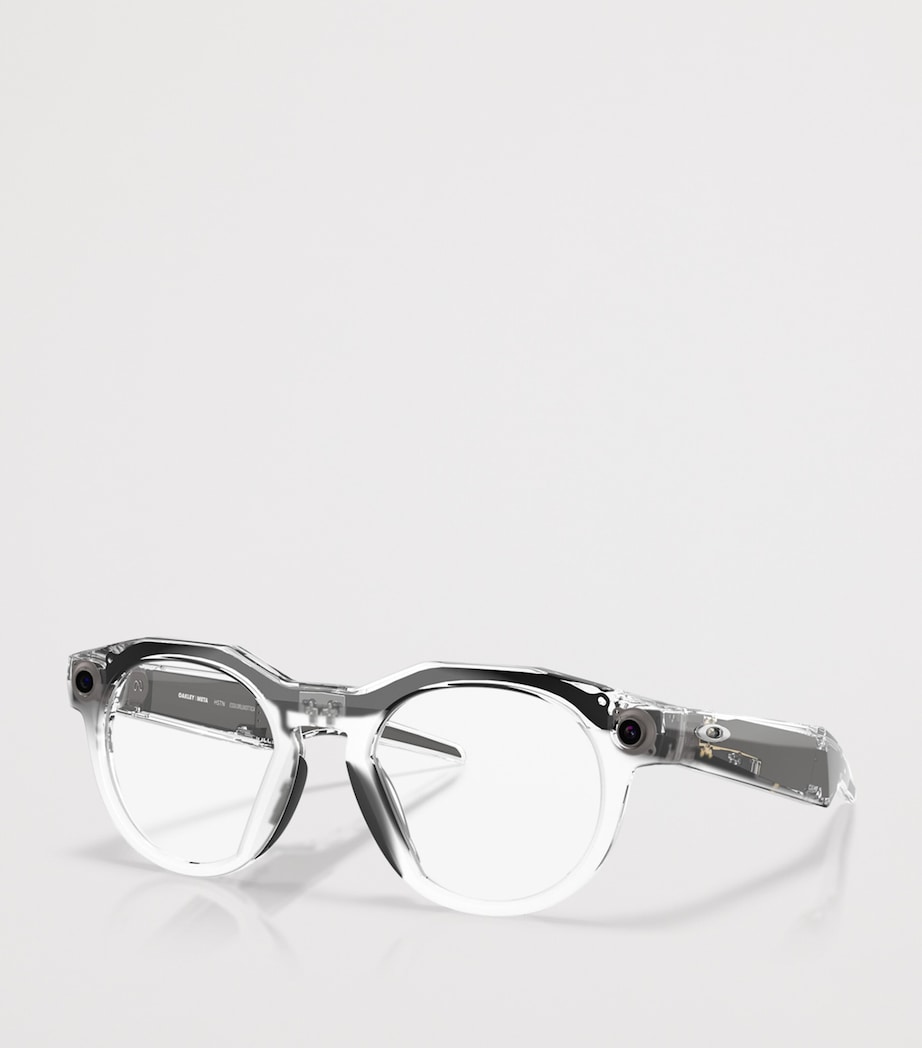 Oakley Meta AI HSTN Transitions Sunglasses Image 2