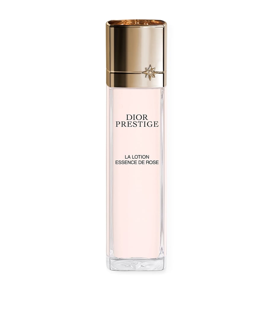 Prestige La Lotion Essence de Rose (150ml) PINK Image 1