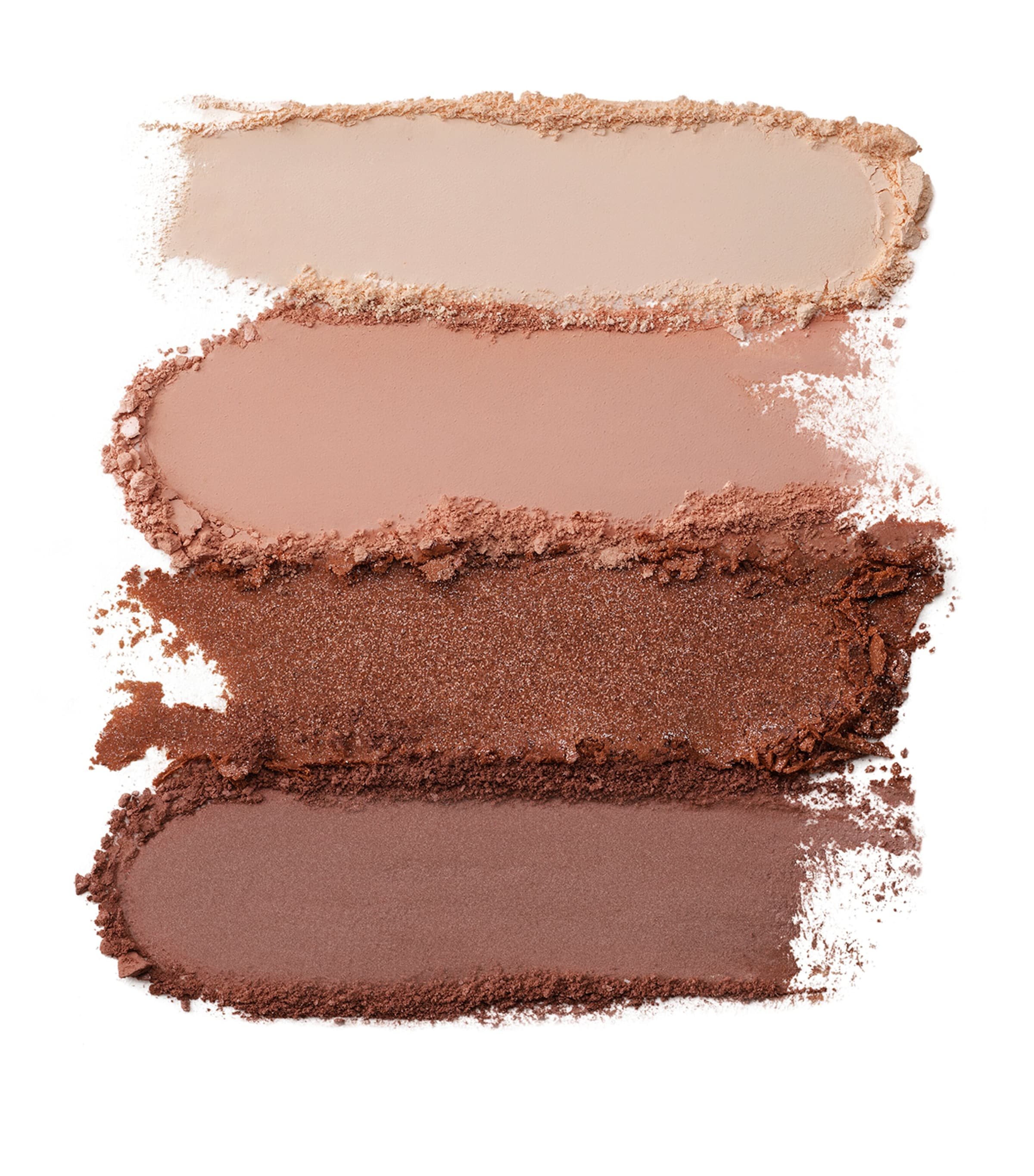 Laura Mercier Caviar Quad Eyeshadow Palette Ginger Bloom Image 2