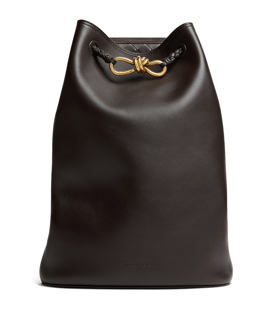 Leather Andiamo Backpack 2272 Image 1