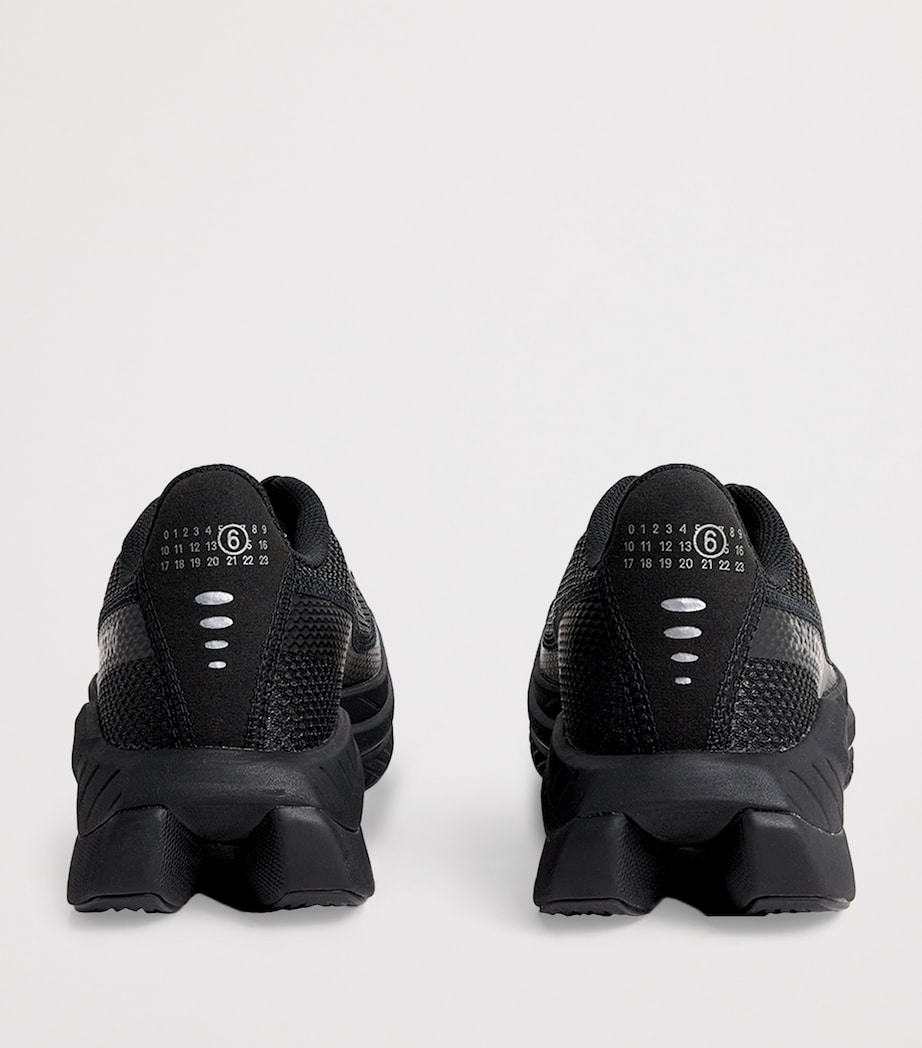 x Salomon Spectur 2 Sneakers HA741 BLACK Image 4