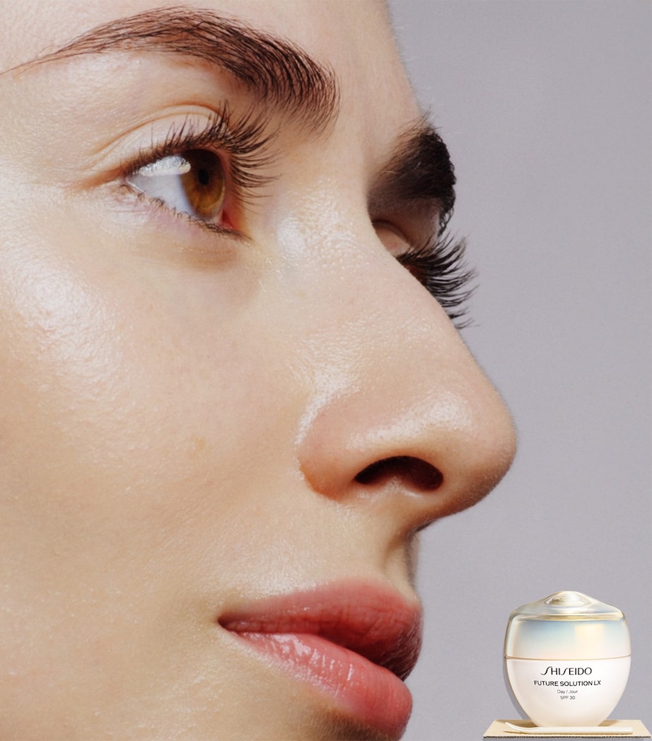 Future Solution LX Total Protective Cream (50ml) - Refill NO COLOUR Image 3