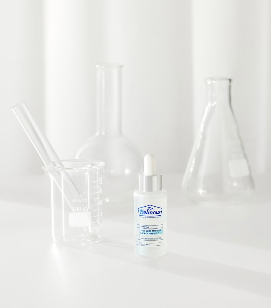 Dr. Belmeur Clarifying Spot Care Ampoule Serum (22ml) Image 2