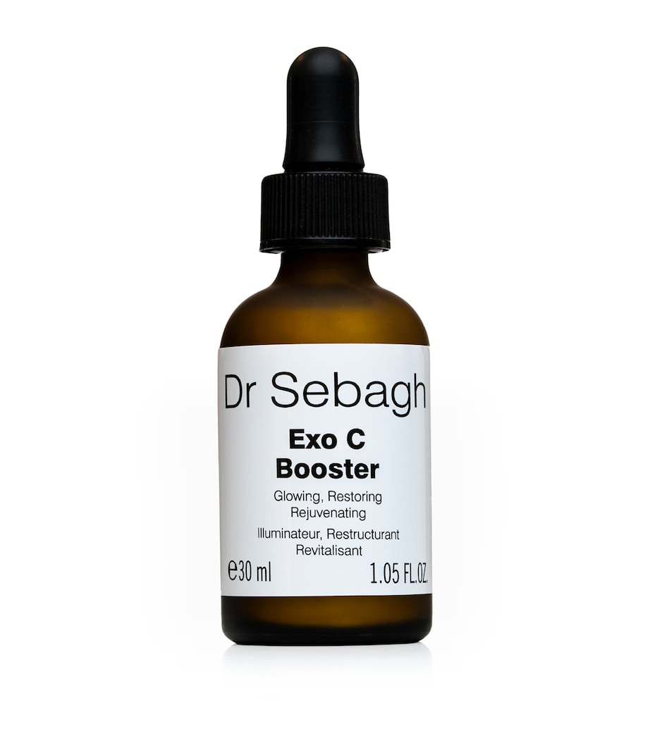 Exo C Booster Serum (30ml) NO COLOUR Image 2