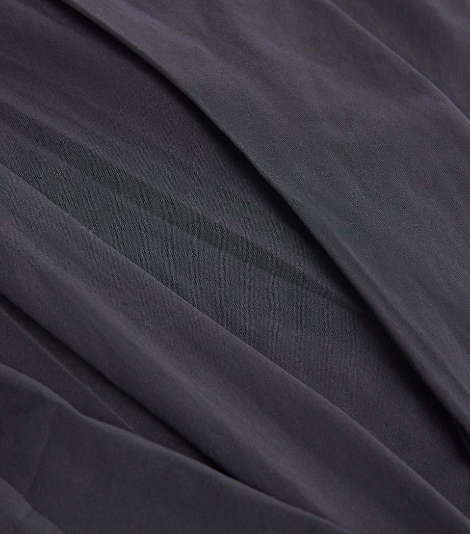 Matt Deluxe 20 Tights 3146-GRAPHITE Image 3