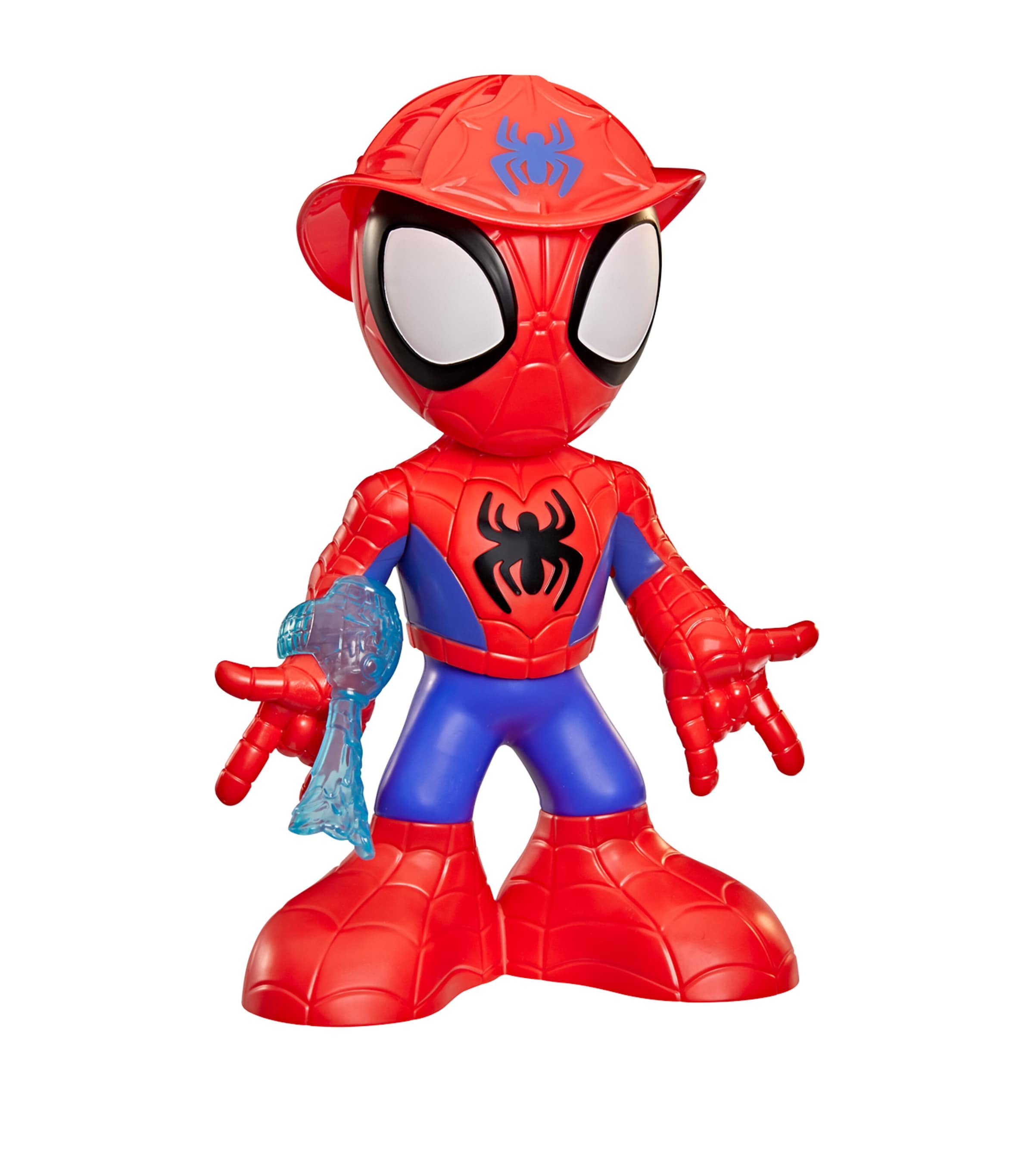 Marvel Spidey and his Amazing Friends Dance N’ Rescue Spidey Image 3