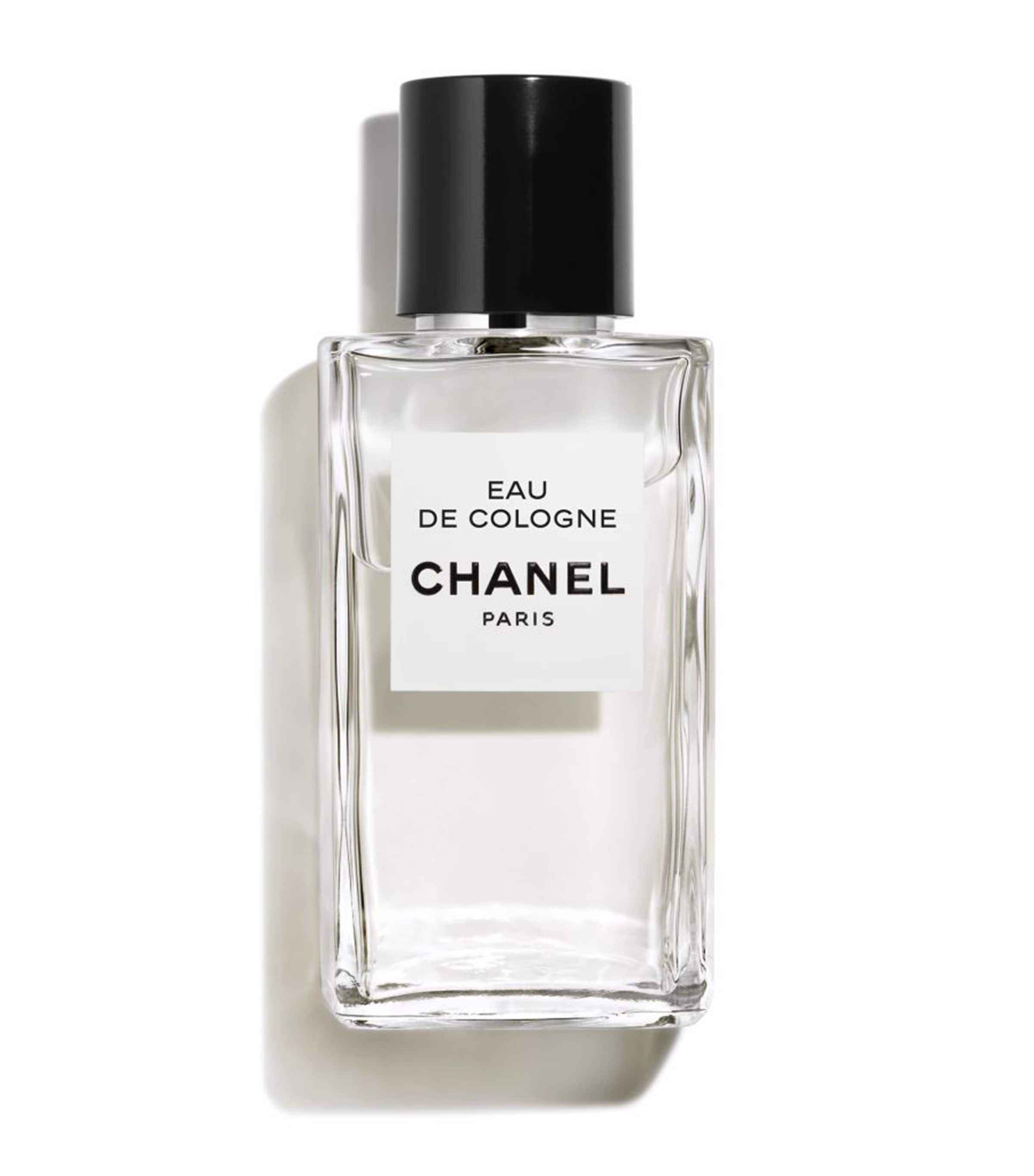 Chanel Eau De Cologne Les Exclusifs De  - Eau De Toilette