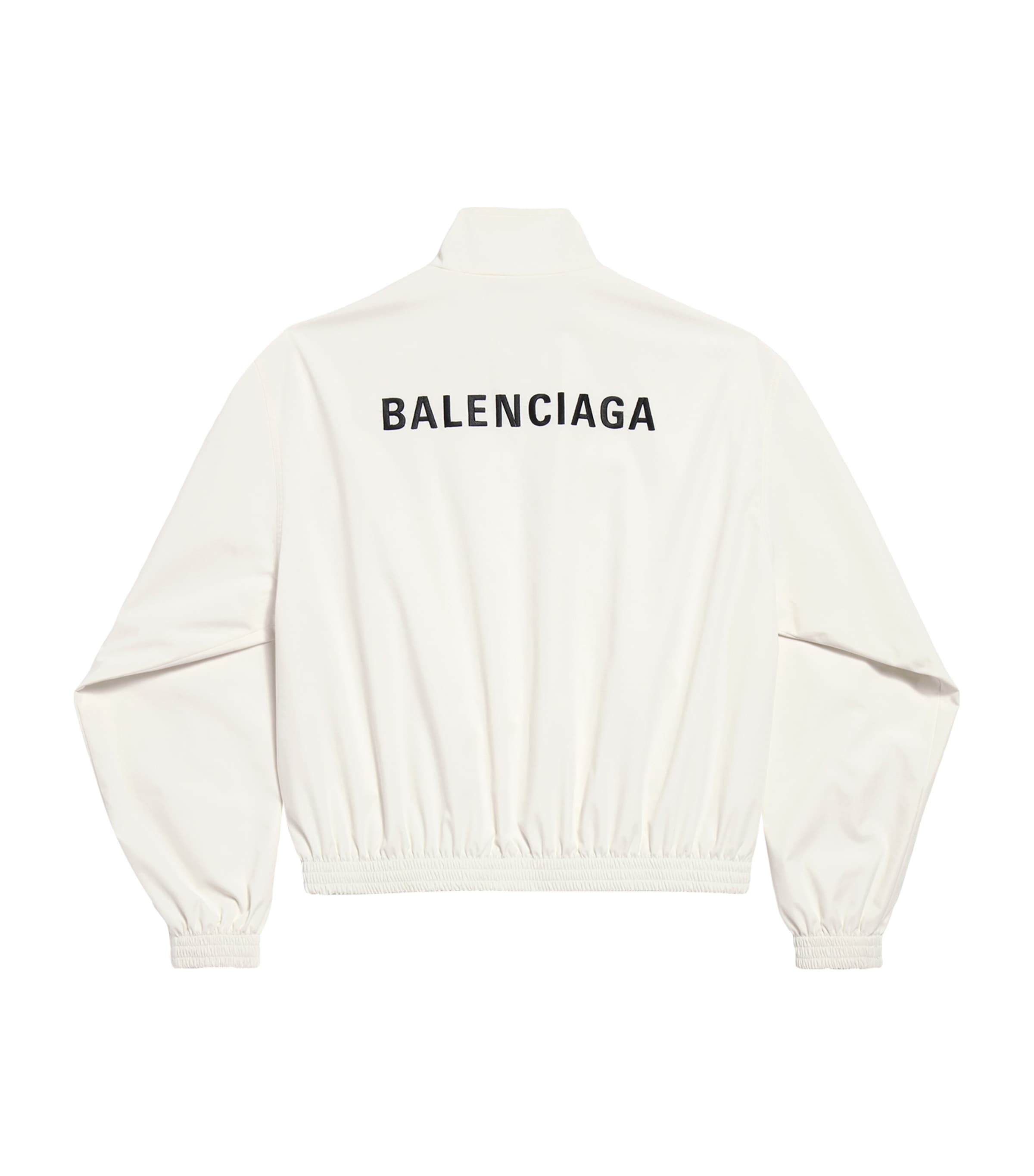 Logo Track Jacket 9012 Image 3