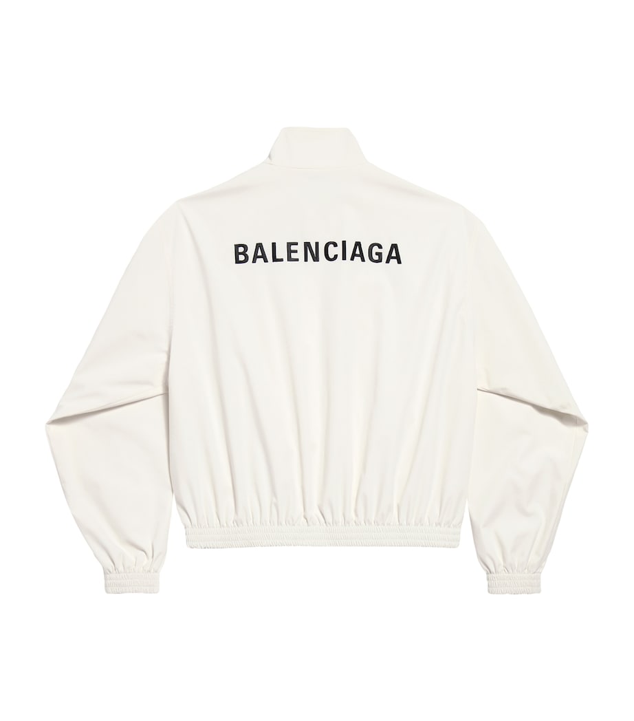 Logo Track Jacket 9012 Image 3