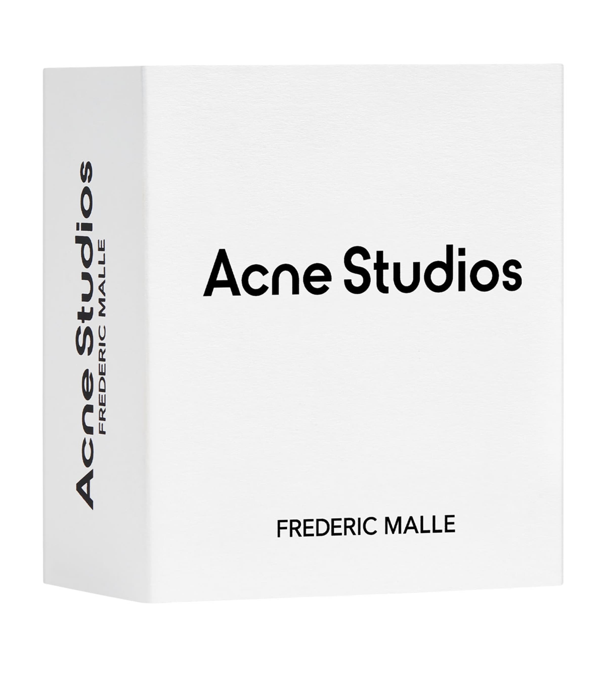Acne Studios – Acne Studios par Frédéric Malle