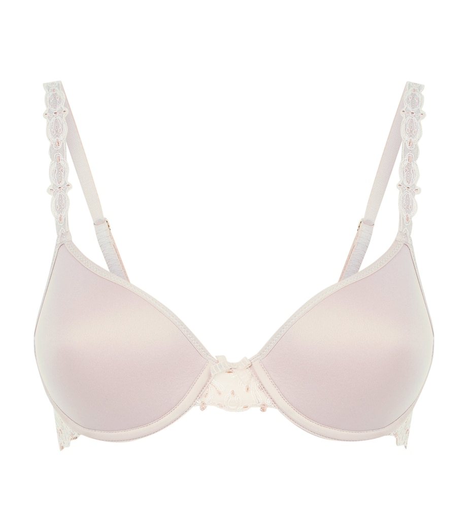 Champs Elysees T-Shirt Bra 097 CAPPUCCINO Image 2