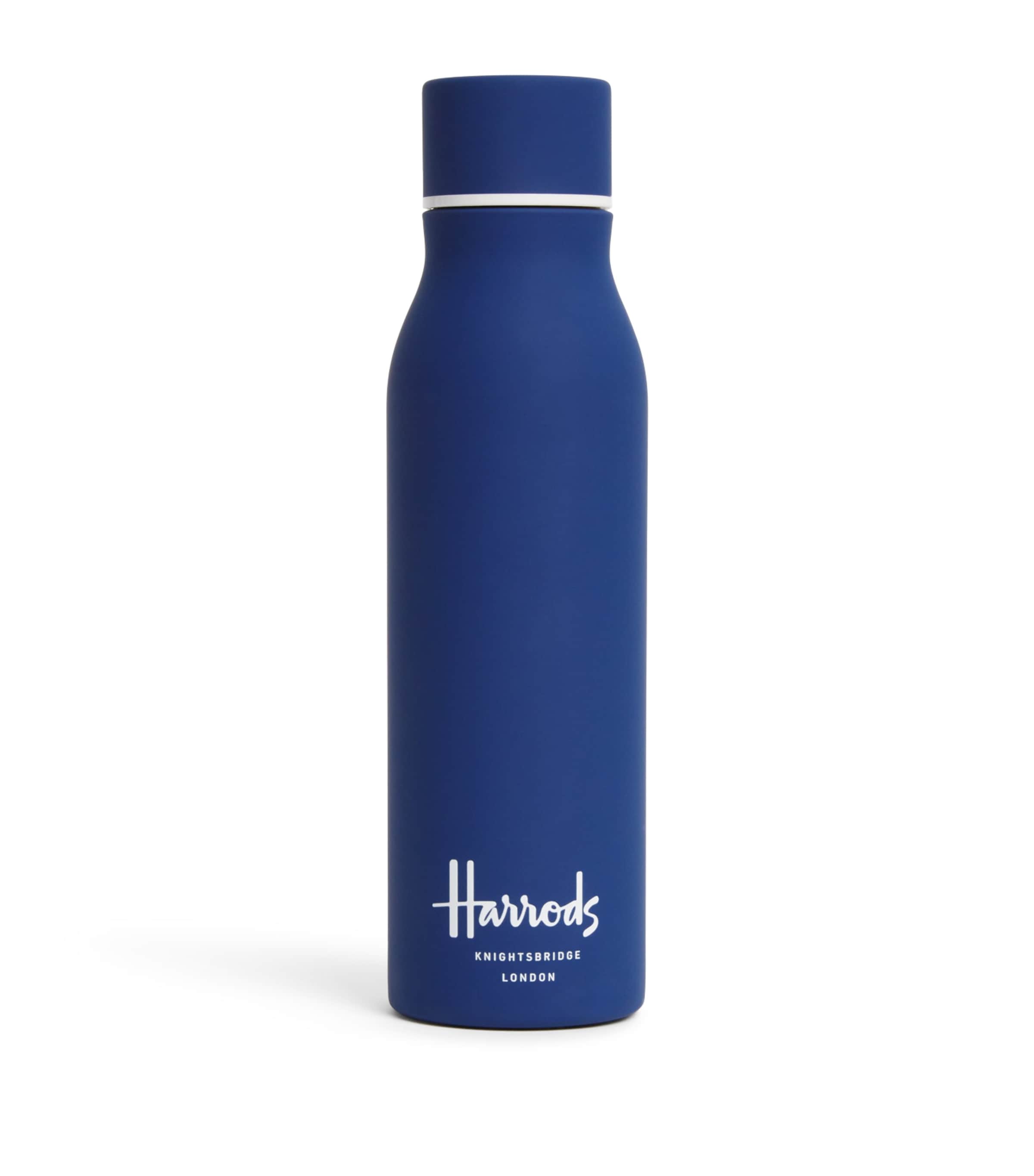 Harrods Logo Water Bottle (450ml) | Harrods US