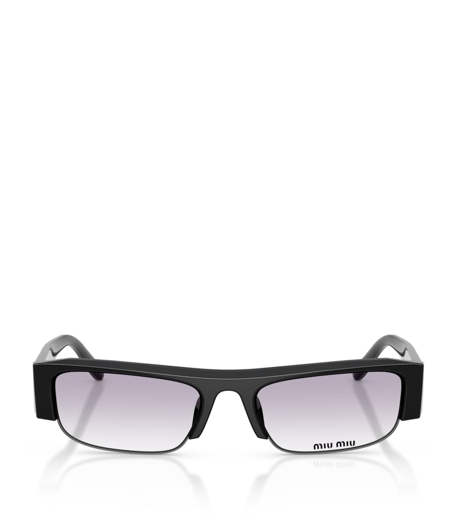 Acetate Vedette Sunglasses 16K04O Image 1