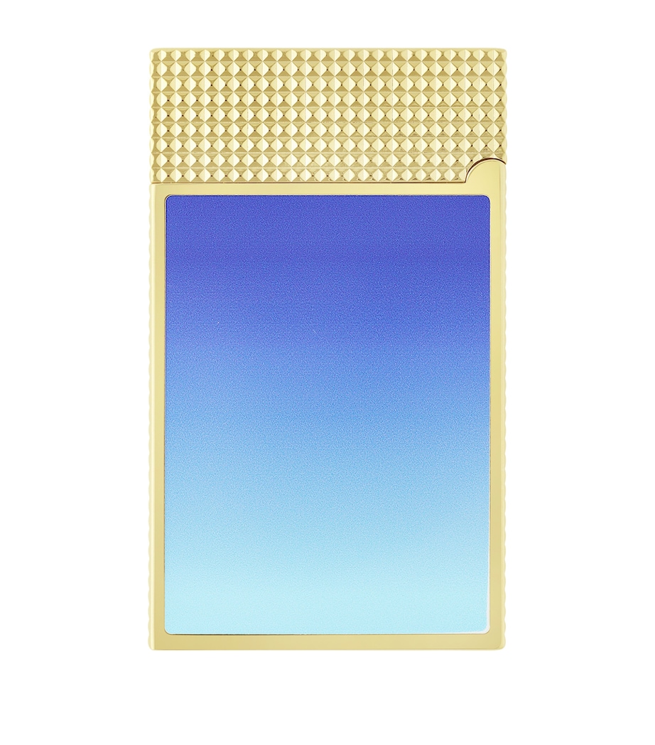 Ligne 2 Superman Lighter ASSORTED & GOLD Image 3