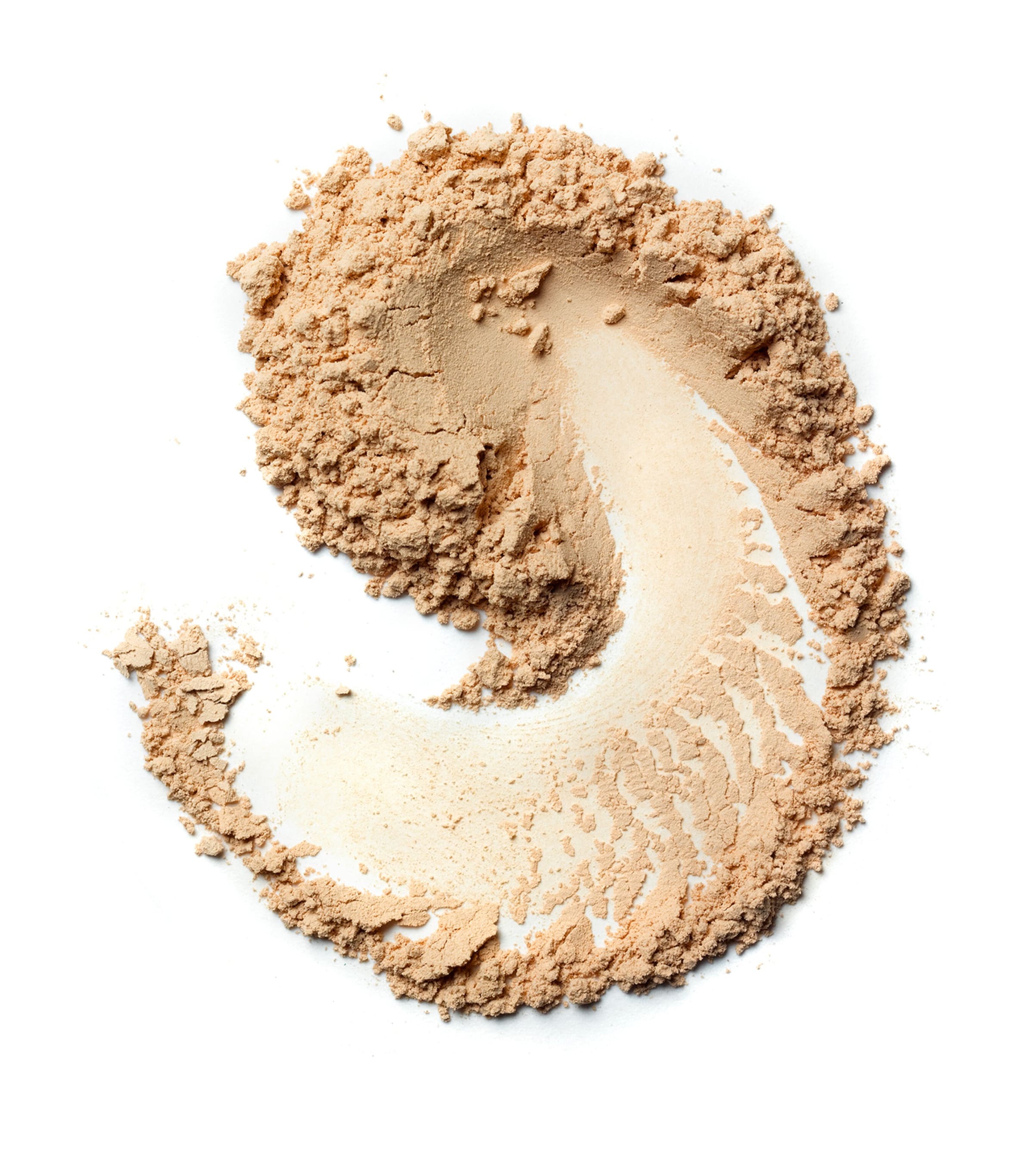Skin Weightless Powder Foundation SAND Image 2