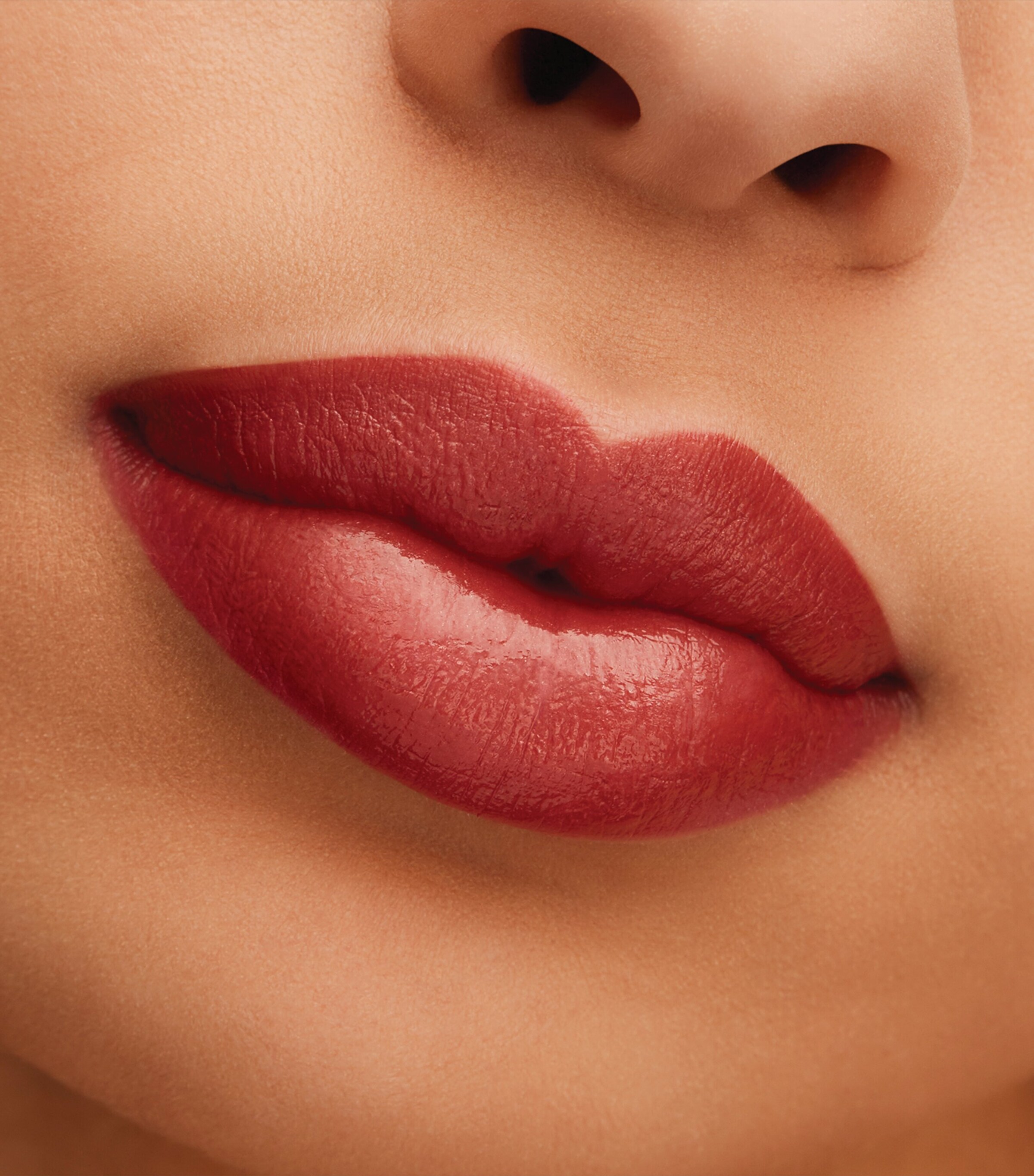 Lustreglass Sheer-Shine Lipstick BUSINESS CASUAL Image 10