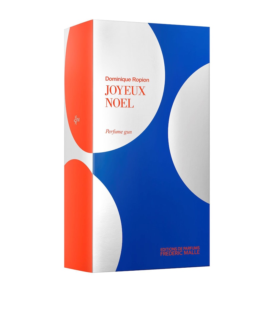 Joyeux Noel Perfume Spray (450ml) NO COLOUR Image 2