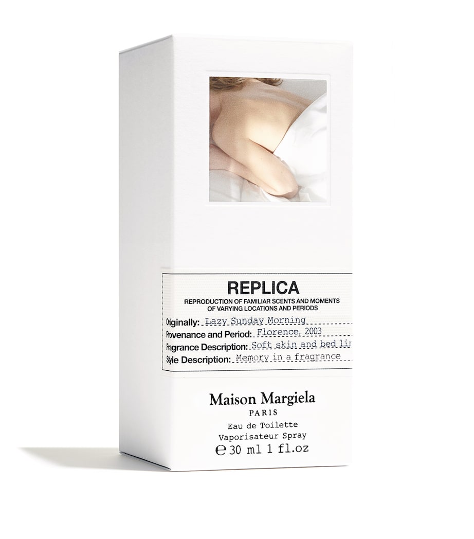 Replica Lazy Sunday Morning Eau de Toilette (30ml) NO COLOUR Image 2