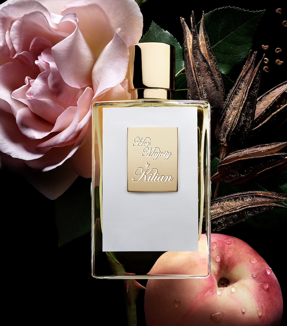 Her Majesty Eau de Parfum (50ml) NO COLOUR Image 3