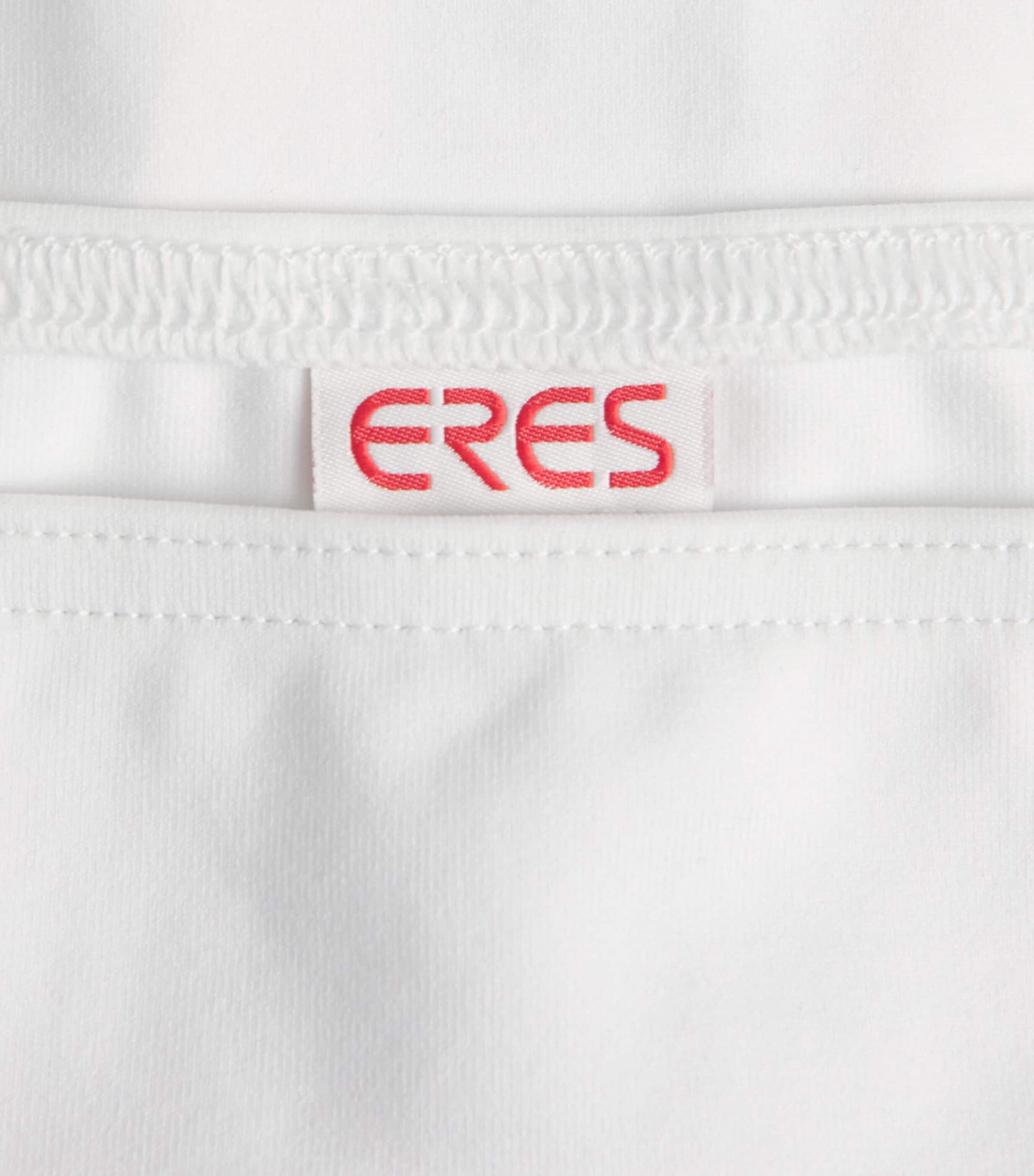 Eres Womens Fripon Bikini Bottoms Blanc Image 4