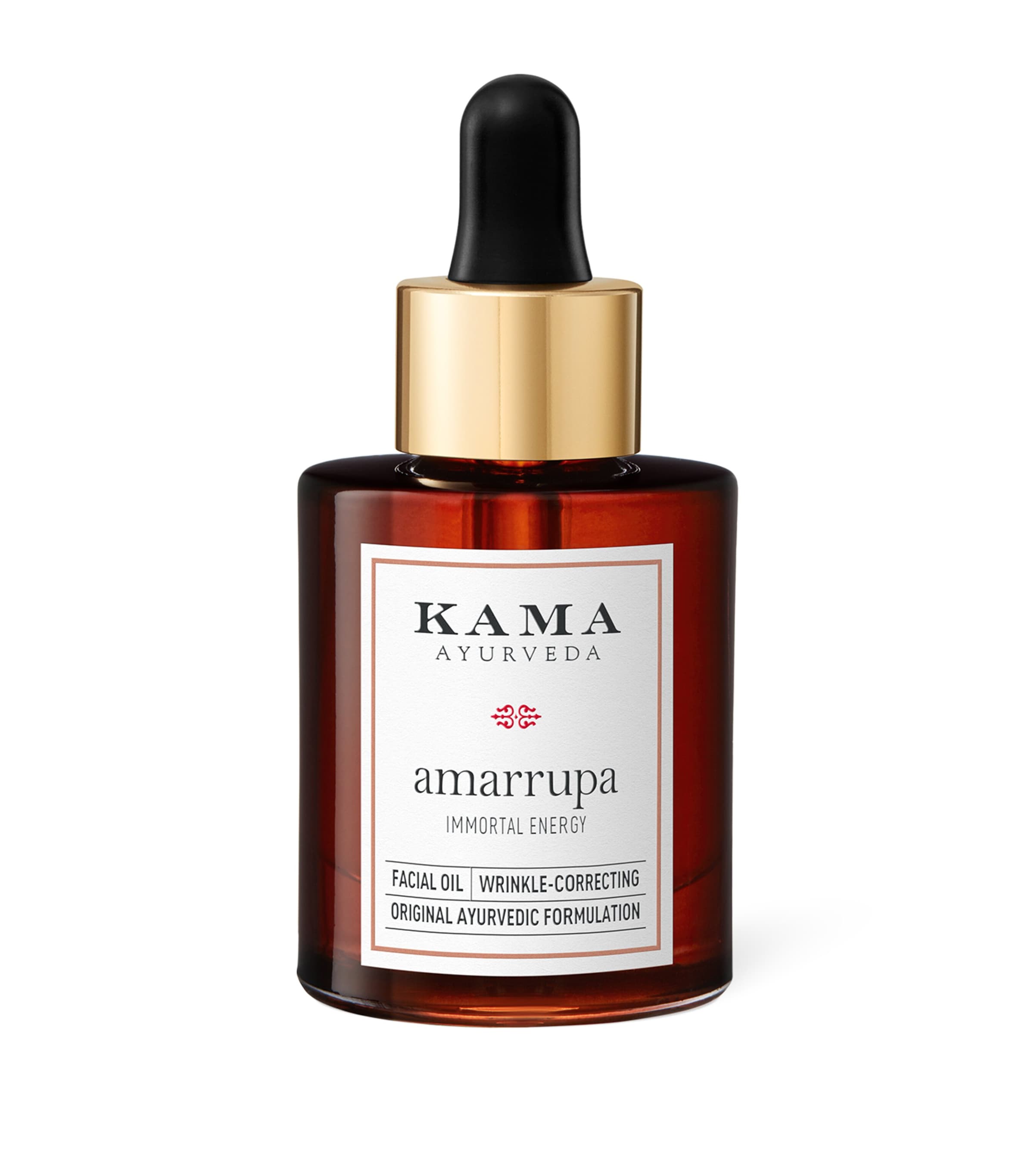 Kama Ayrveda Amarrupa Facial Oil