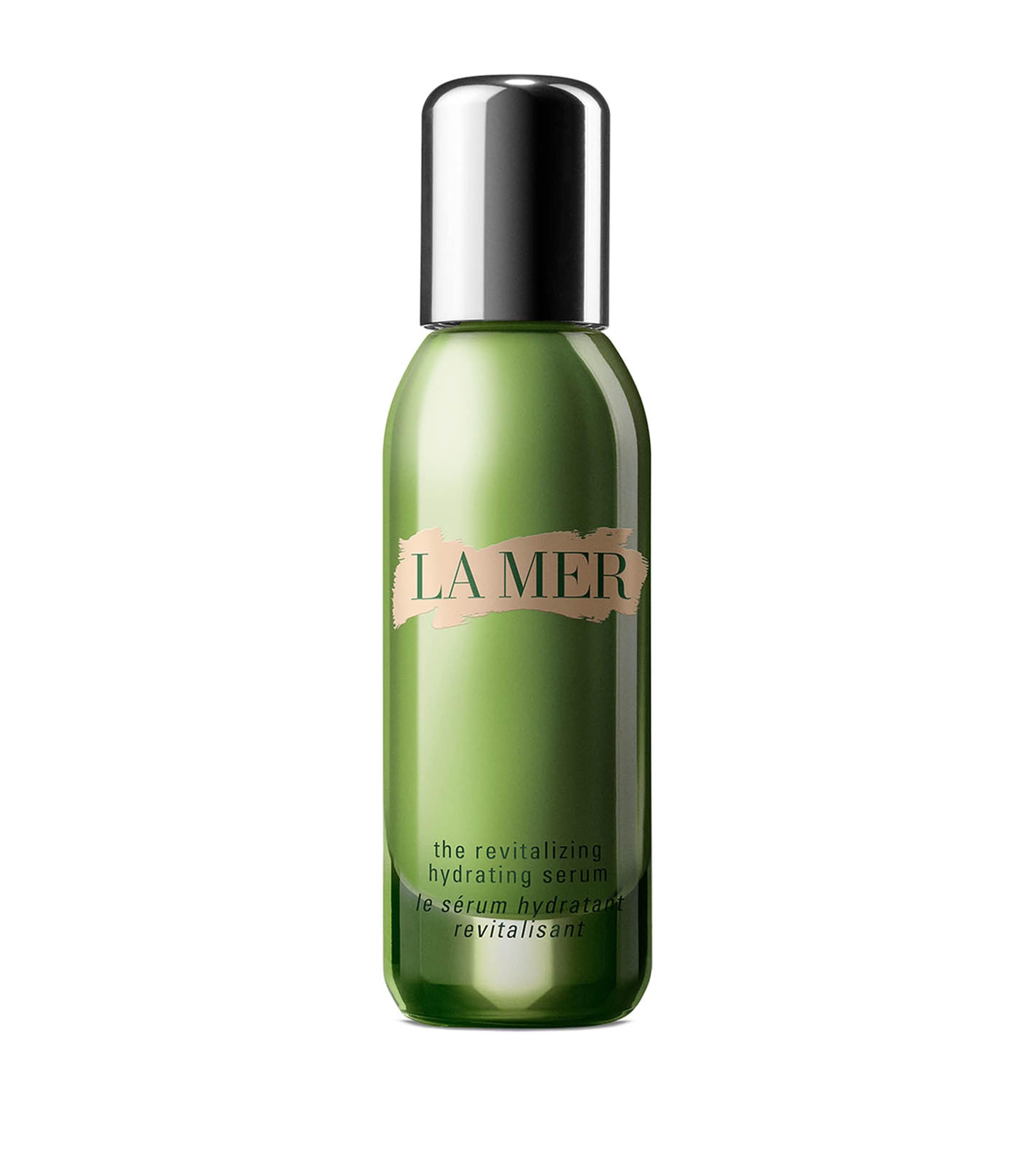 La Mer Revitalizing Hydrating Serum | Skincare | Cleansers | Face Washes & Scrubs | Designers | La Mer