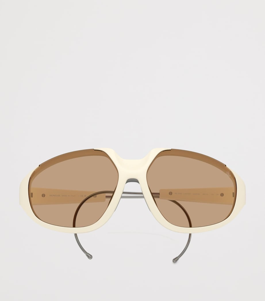 Injected ME8008 Sunglasses 500263 Image 5