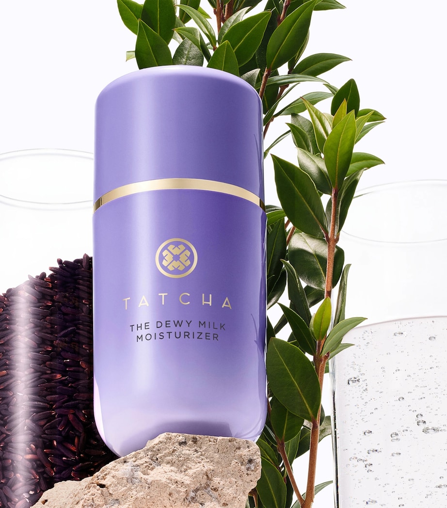 The Dewy Milk Moisturiser (50ml) NO COLOUR Image 2