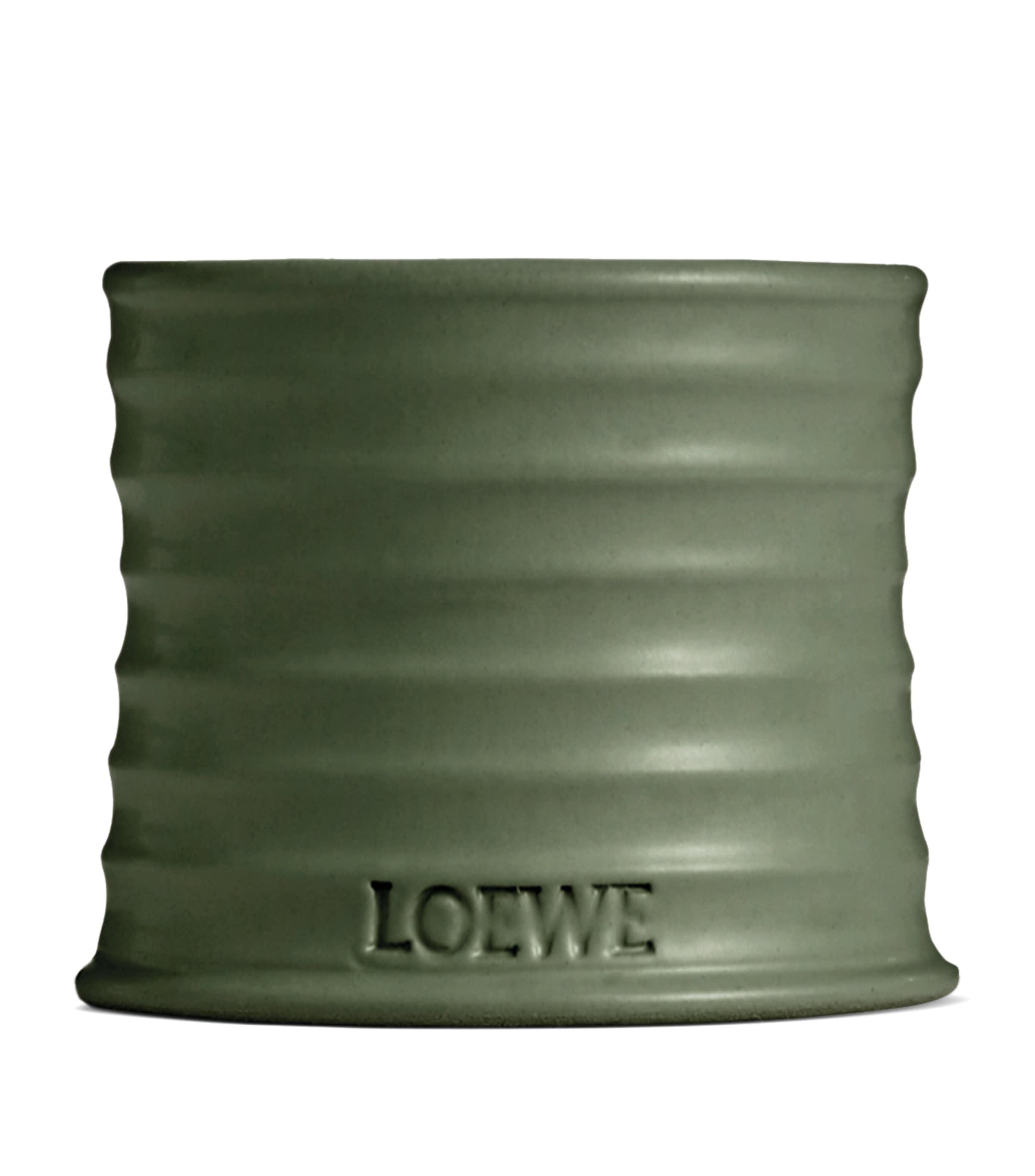 Loewe Marihuana Candle