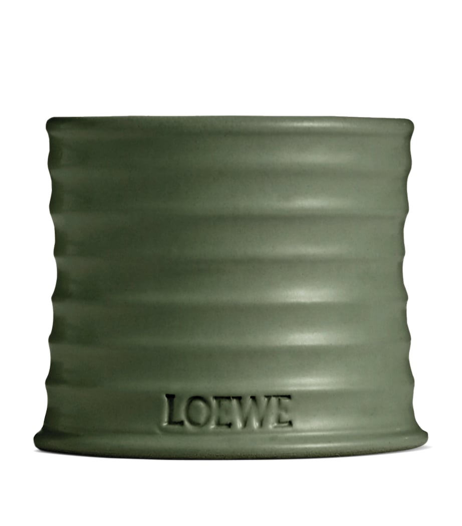 Marihuana Candle (170g) NO COLOUR Image 1