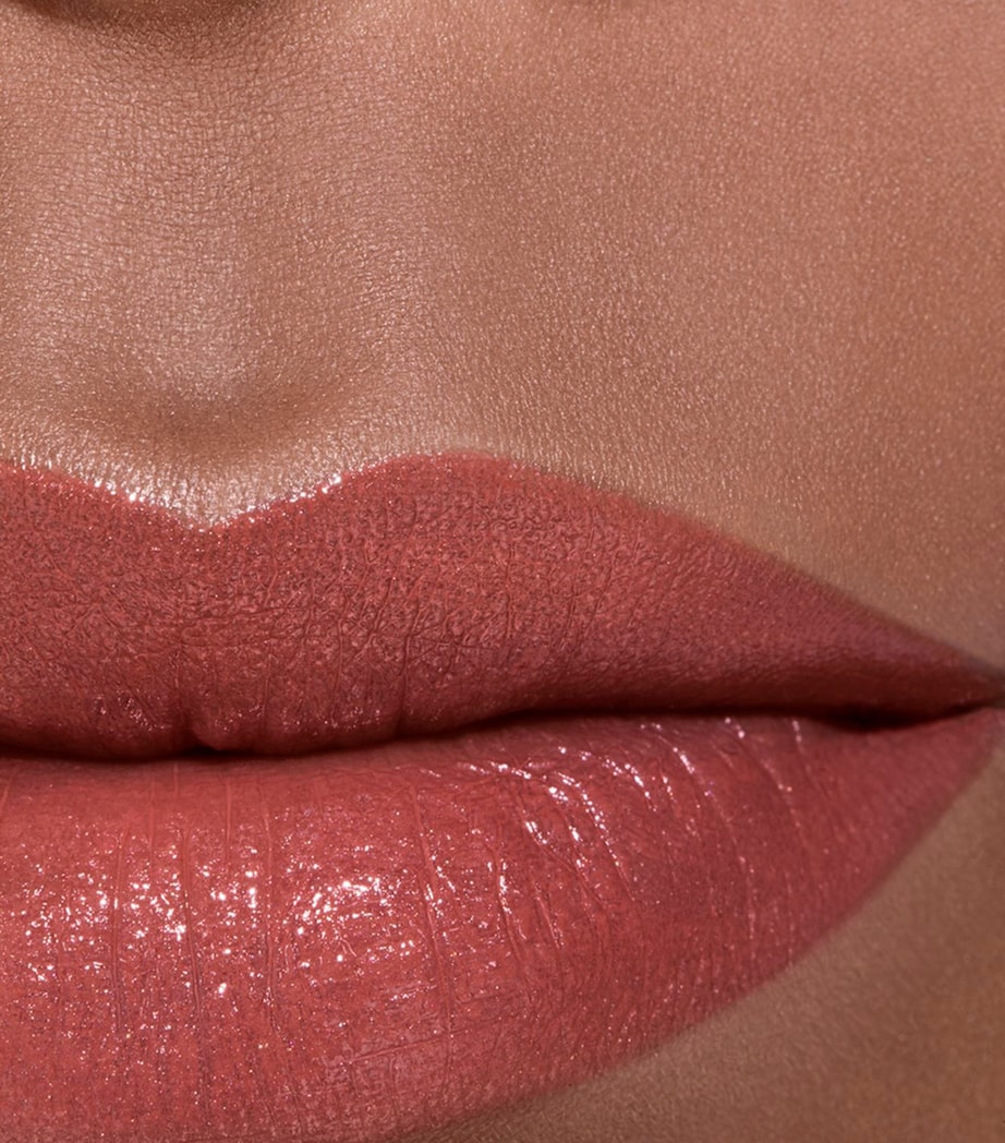 CHANEL ROUGE COCO Longwear Satin Lipstick Image 4