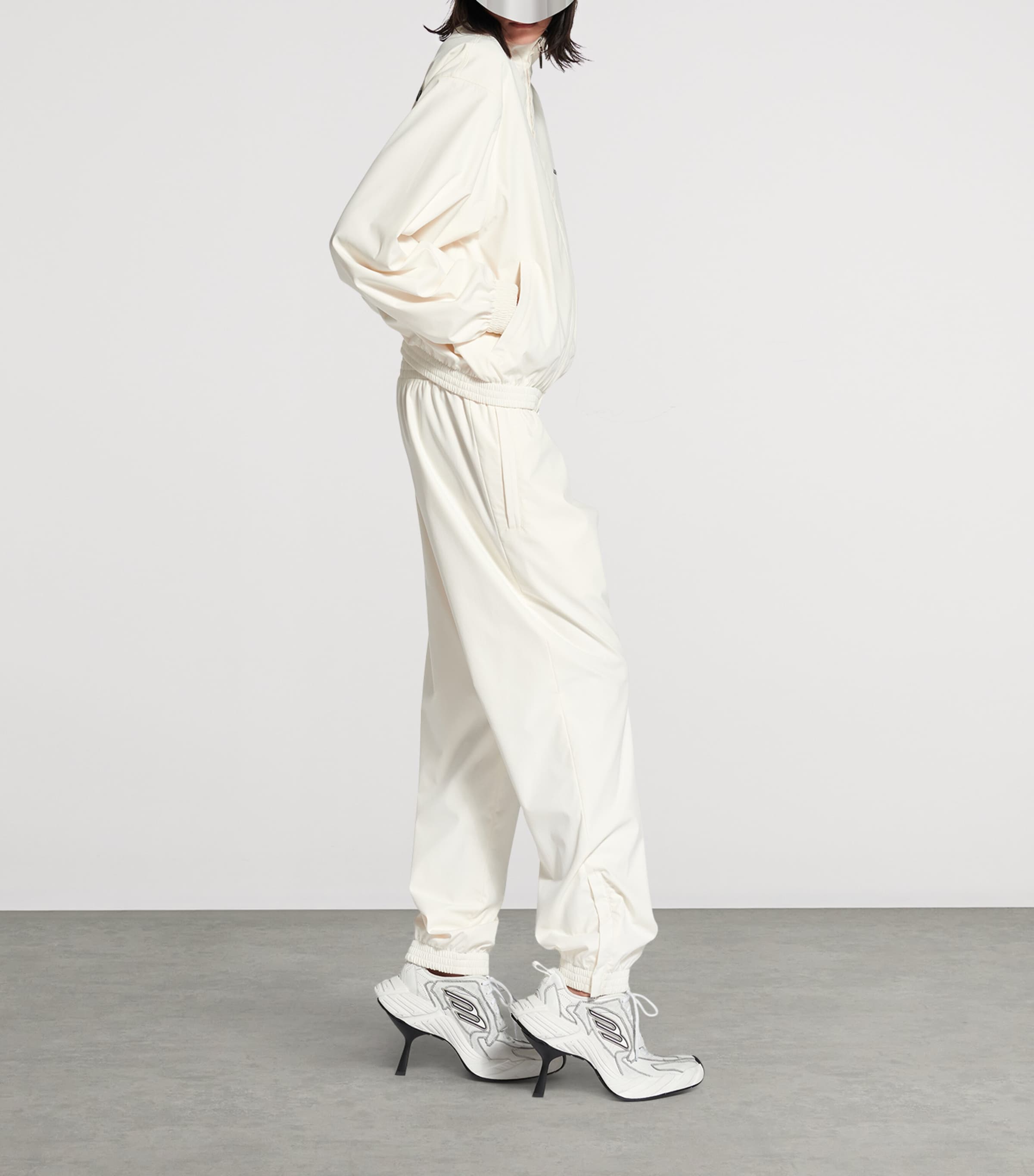 Logo Track Pants 9012 Image 6