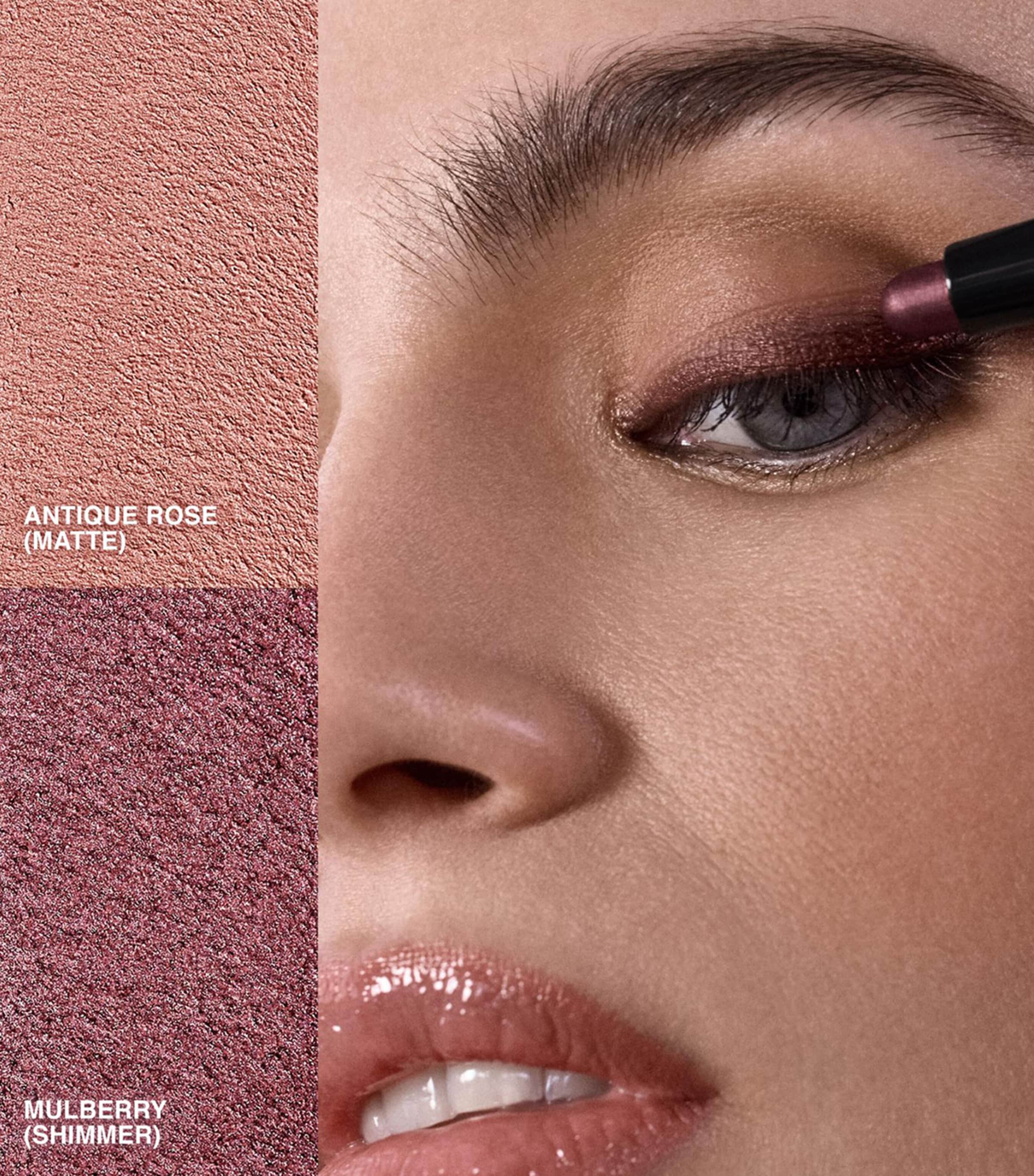 Long-Wear Cream Shadow Stick CLAY Image 5