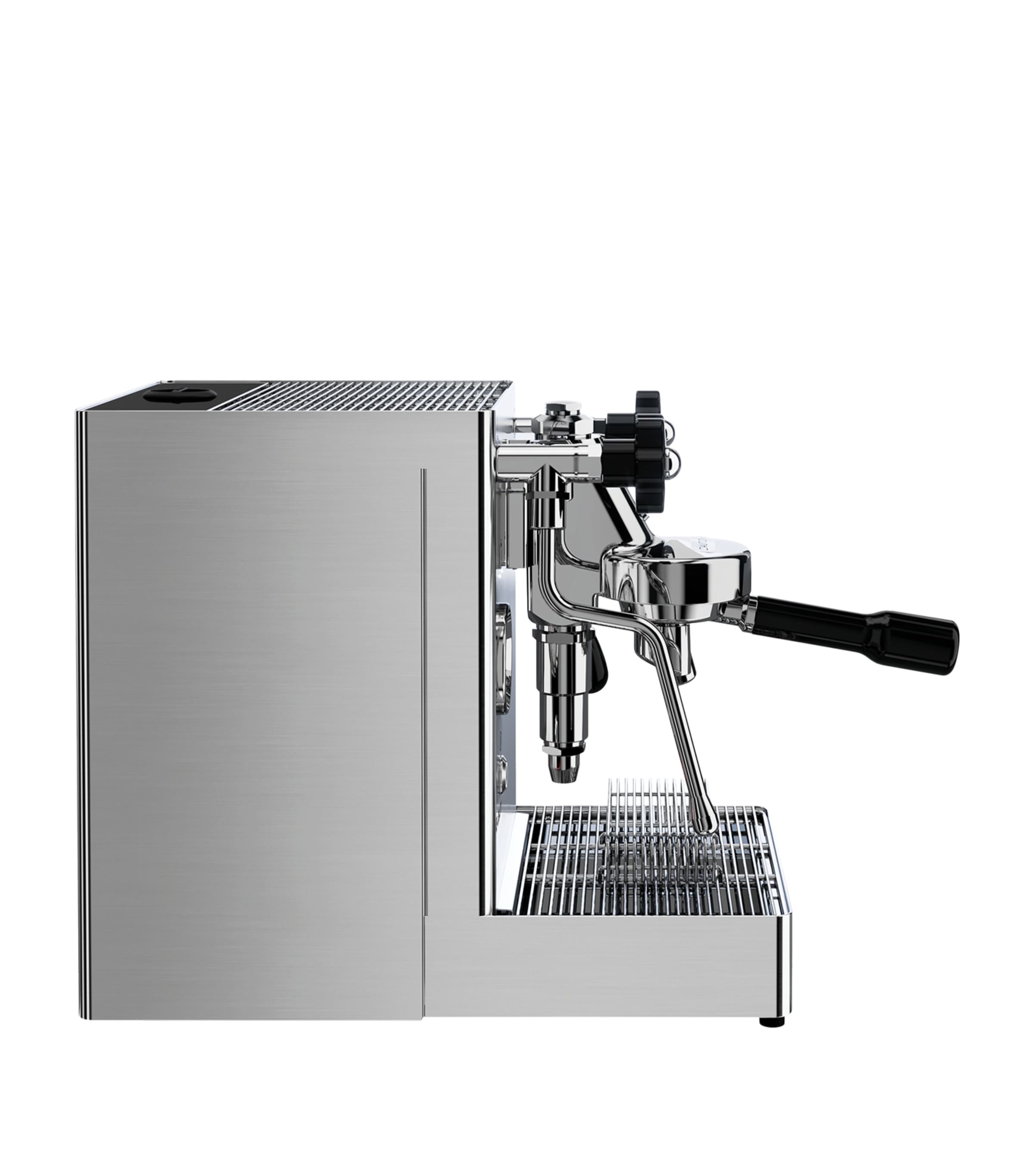 Stainless Steel Marax Coffee Machine BRUSHED SS Image 3
