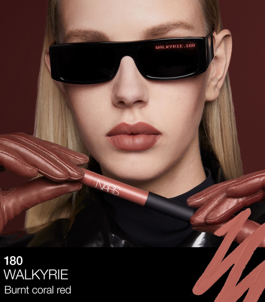 Powermatte High-Intensity Lip Pencil WALKYRIE Image 4