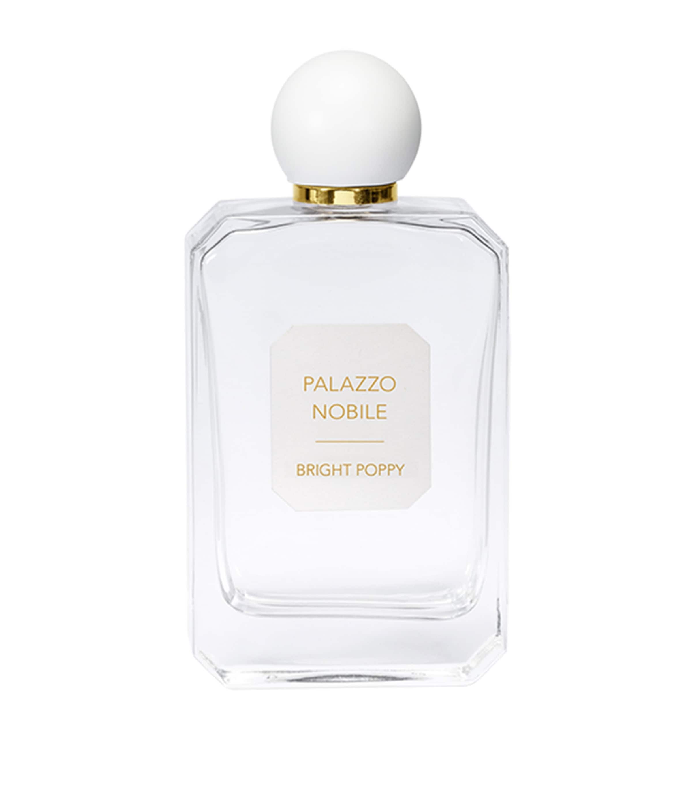 Valmont Bright PoppyEau de Toilette (100Ml) | Perfume | Womens Perfume | Designers | Valmont