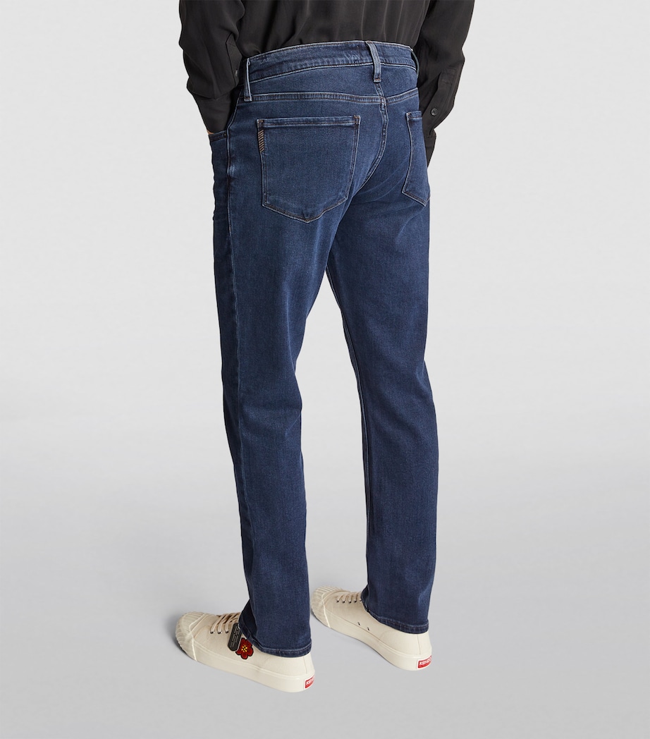 Federal Slim Jeans JENKINS Image 4