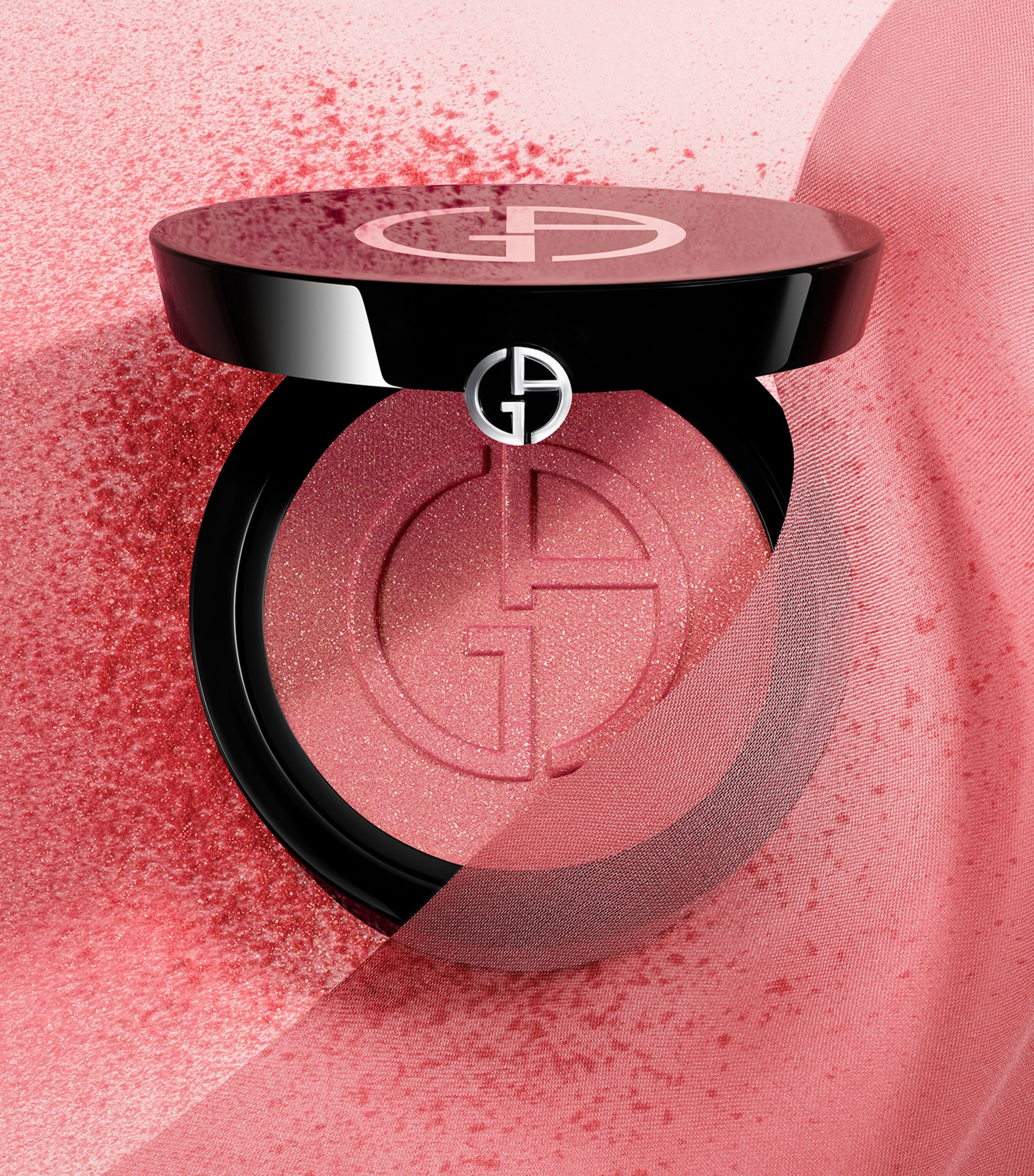 armani blush