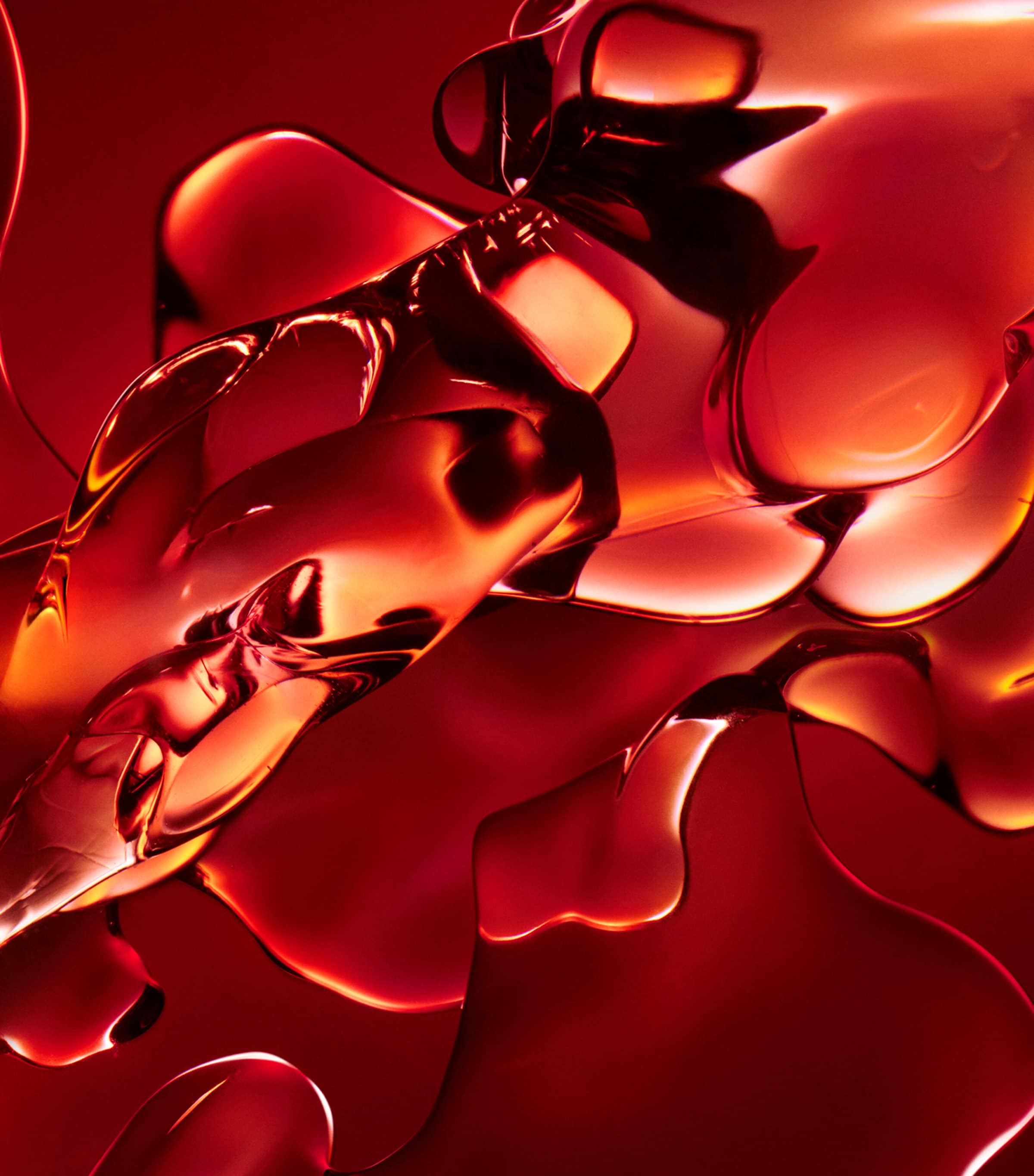 Or Rouge L’Huile (30m) - Refill NO COLOUR Image 4